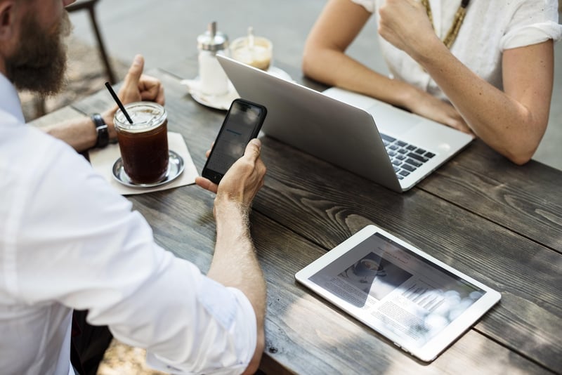 Networking Tips
